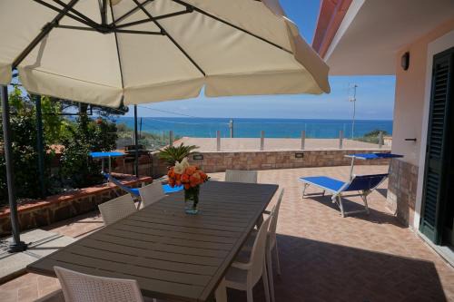 Palinuro Apartment | Residence San Salvatore
