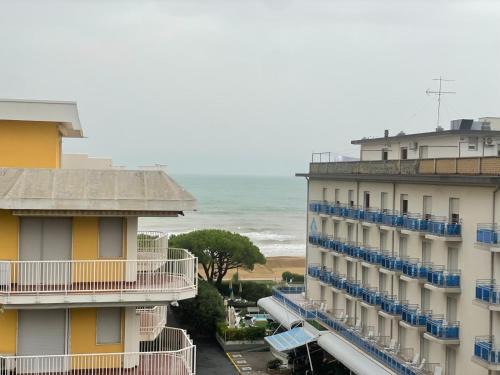 Lido di Jesolo Apartment | RESIDENCE VELA - WALTERIGATO Apartments SOLO PER FAMIGLIE