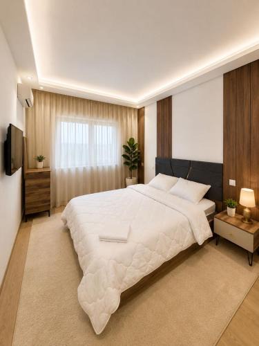 Quartier Mozart Apartment | Residence vigier