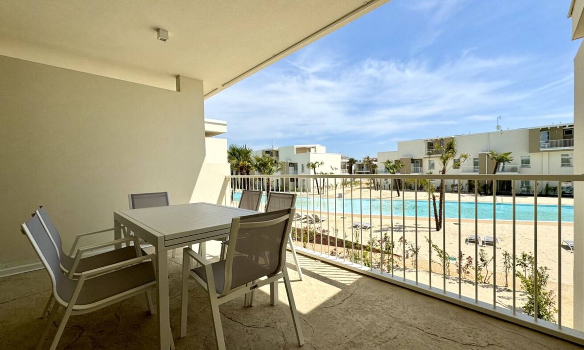 Lido di Jesolo House | Residence Wave Island 3 - Carraro Immobiliare Jesolo