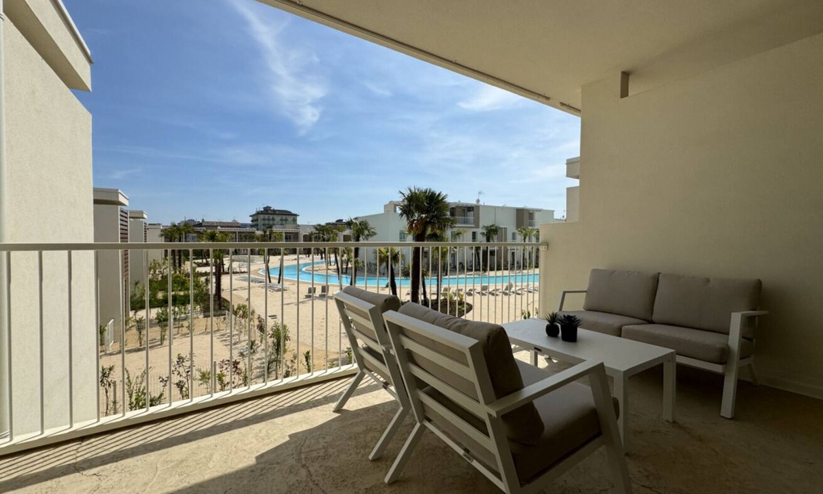 Lido di Jesolo House | Residence Wave Island 8 - Carraro Immobiliare Jesolo