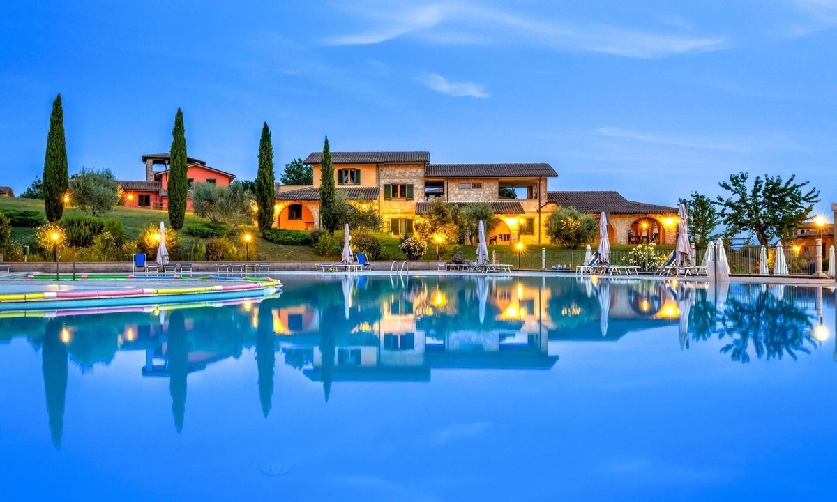 Talamone House | Residence with private beach in Talamone