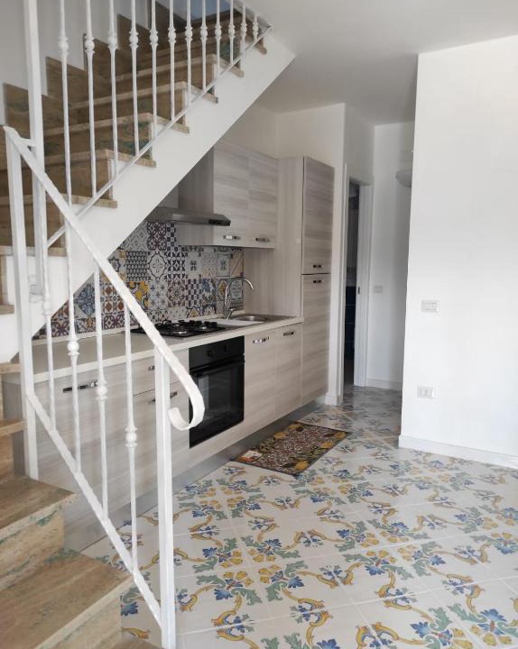 San Marco di Castellabate Apartment | Residenza Adelaide
