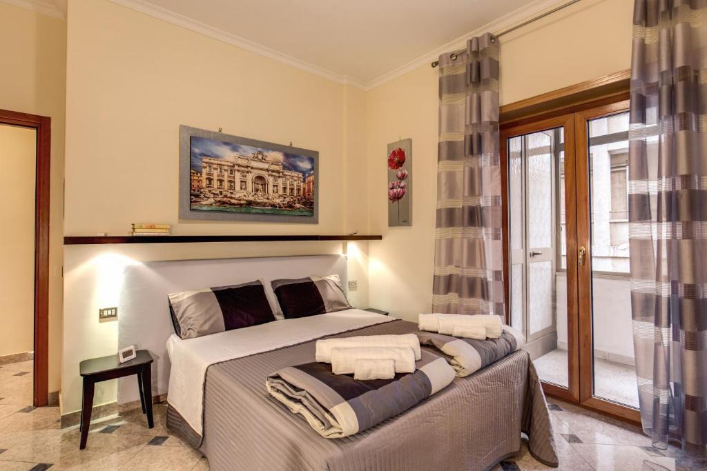Prenestino-Centocelle House | Residenza Amoroma