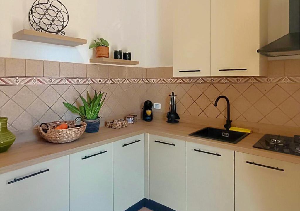 Tor San Lorenzo House | RESIDENZA AURORA - bright spacious House with Garden & outdoor Patio - Ardea - Tor San Lorenzo