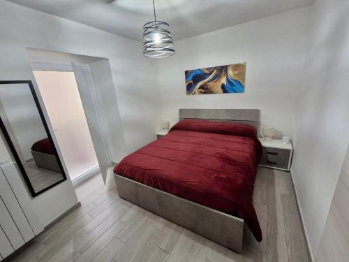 Isernia Apartment | Residenza Aurora