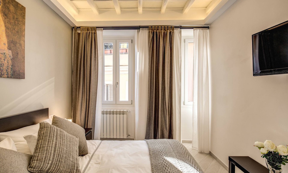 Rione XI Sant'Angelo House | Residenza Costaguti