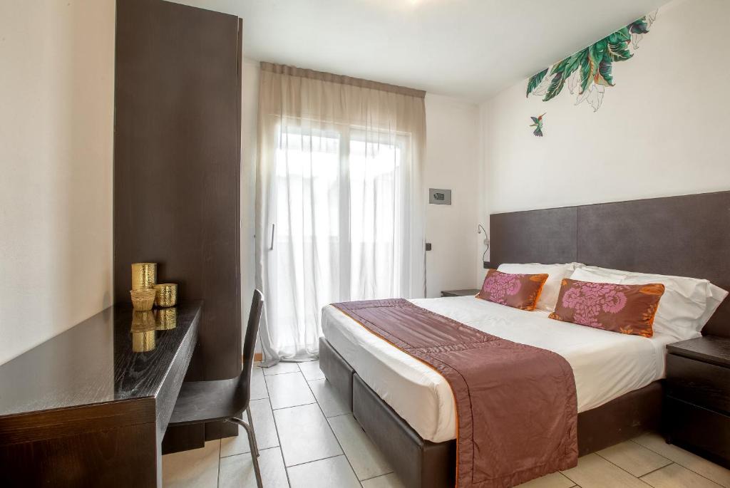 Alba Apartment | Residenza D-Place Ponchielli