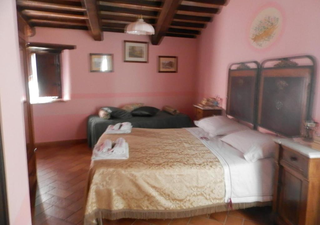 Precetto House | Residenza di Paese Castello del Poggio