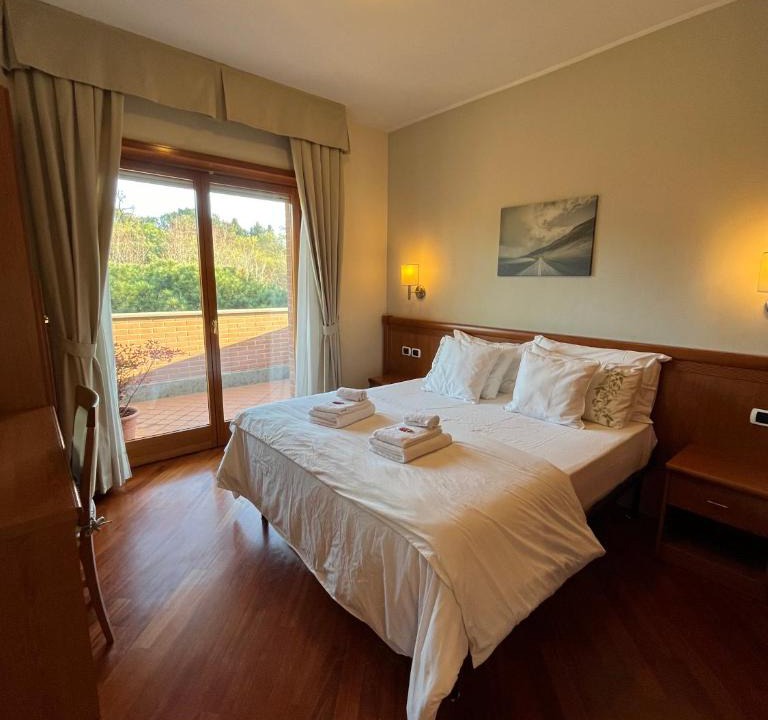 Aurelio Apartment | Residenza "Il Parco"