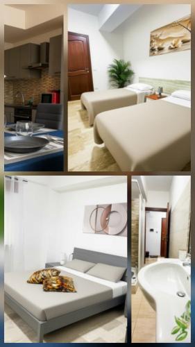 Avezzano Apartment | Residenza India
