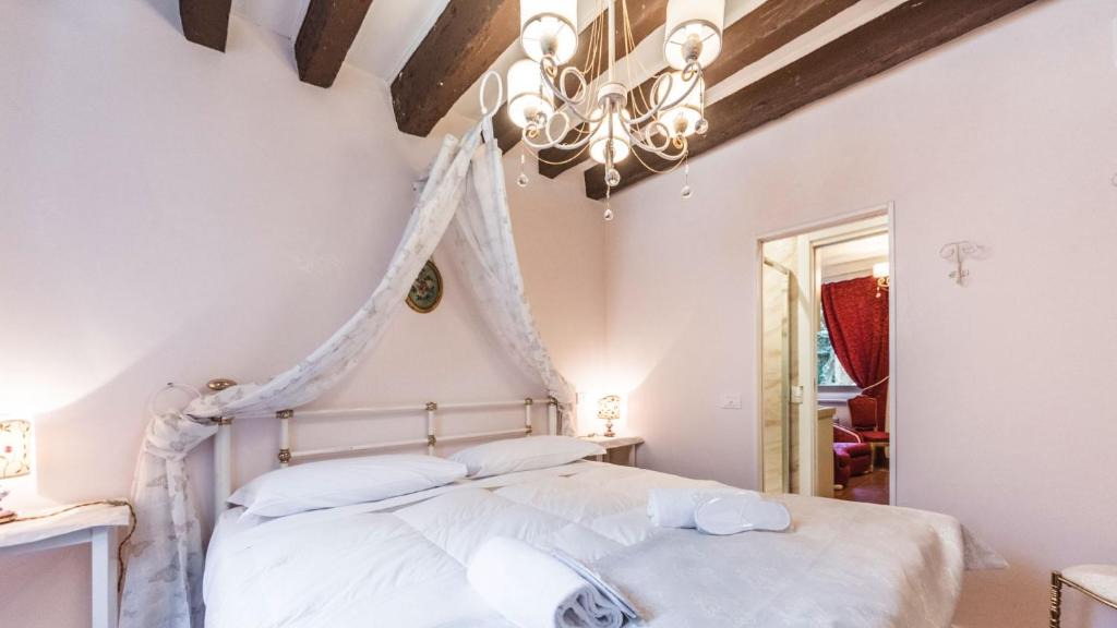 Dorsoduro Apartment | Residenza La Salute