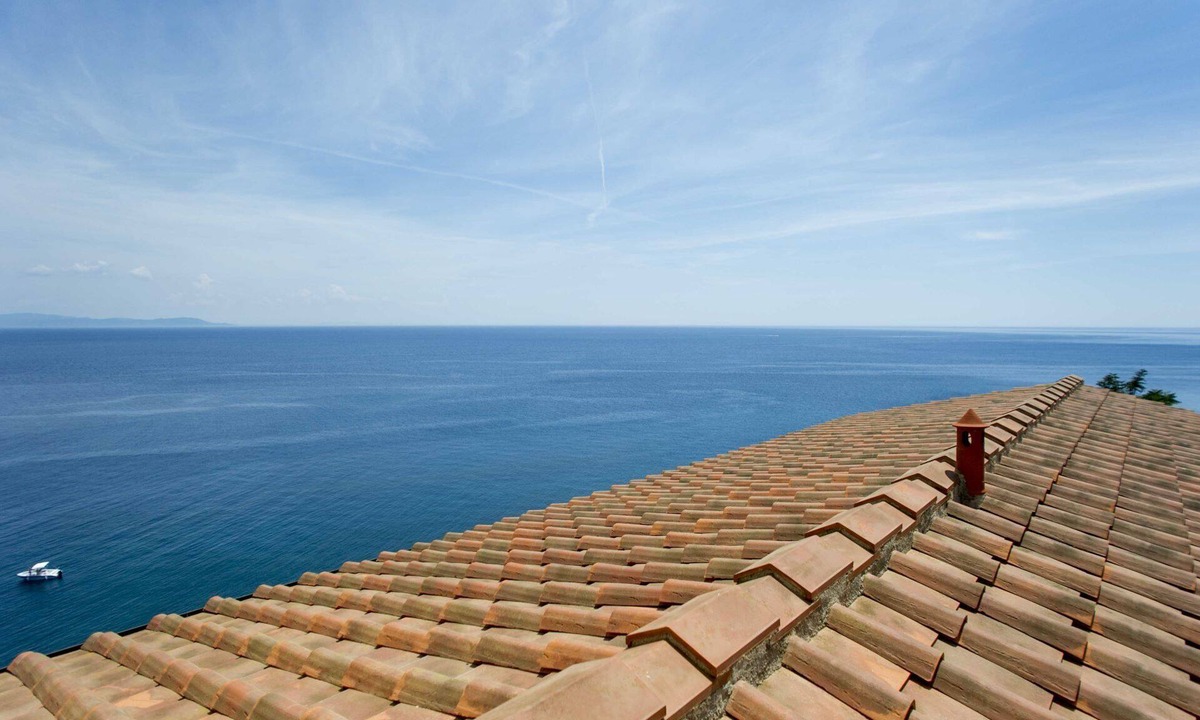 Rio Marina Apartment | RESIDENZA LA SCOGLIERA - BILO N° 5 LA SCOGLIERA