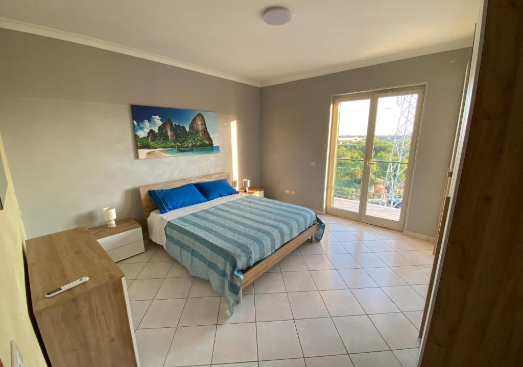 Fondi Apartment | Residenza - Le Terrazze