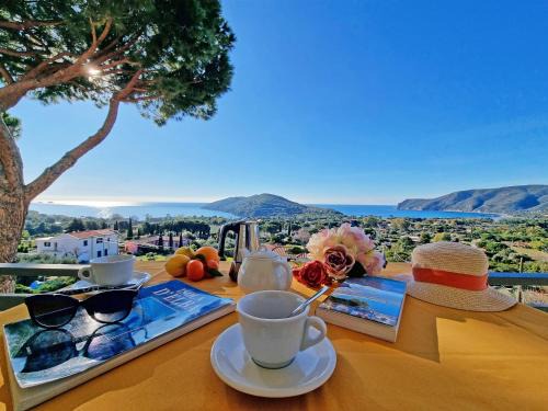 Lacona Apartment | Residenza Mini Hotel - RTA e Appartamenti Vacanza