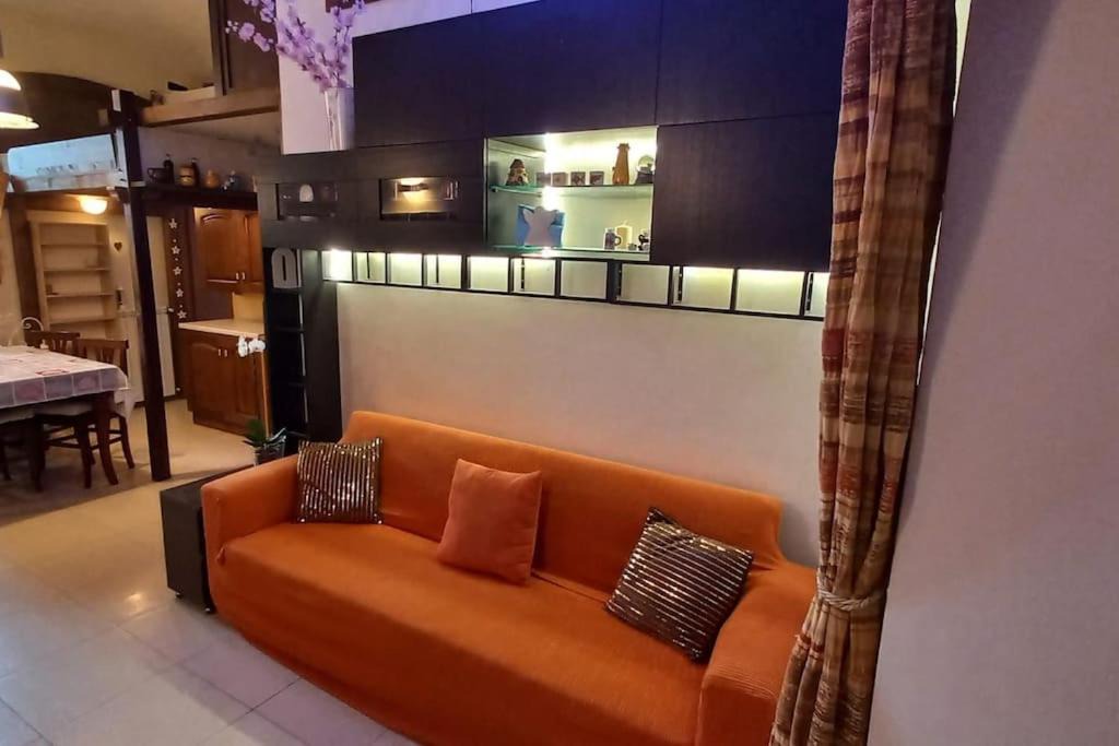 Mentana Apartment | Residenza nel borgo romano