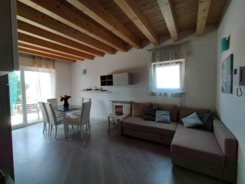 Focene House | Residenza stella marina
