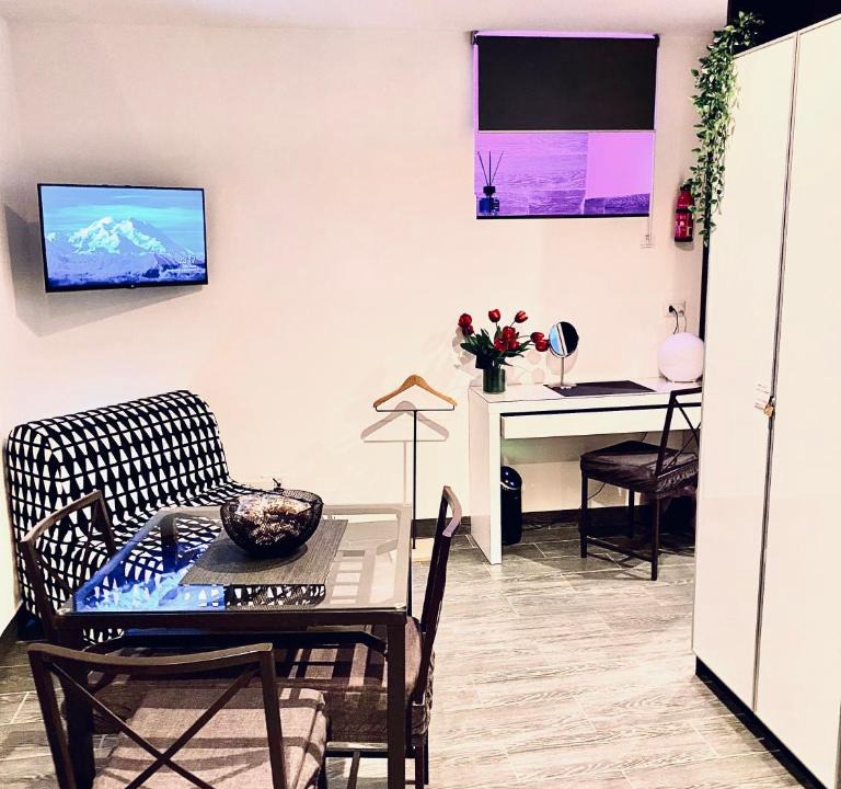 Torre Angela Apartment | Residenza Toraldo