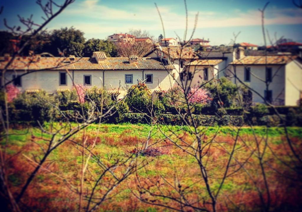 Formello House | Residenza Vecchia Mola Chigi