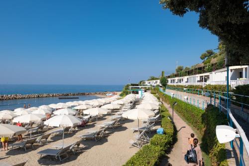 Caprioli Resort | Resort Baia del Silenzio