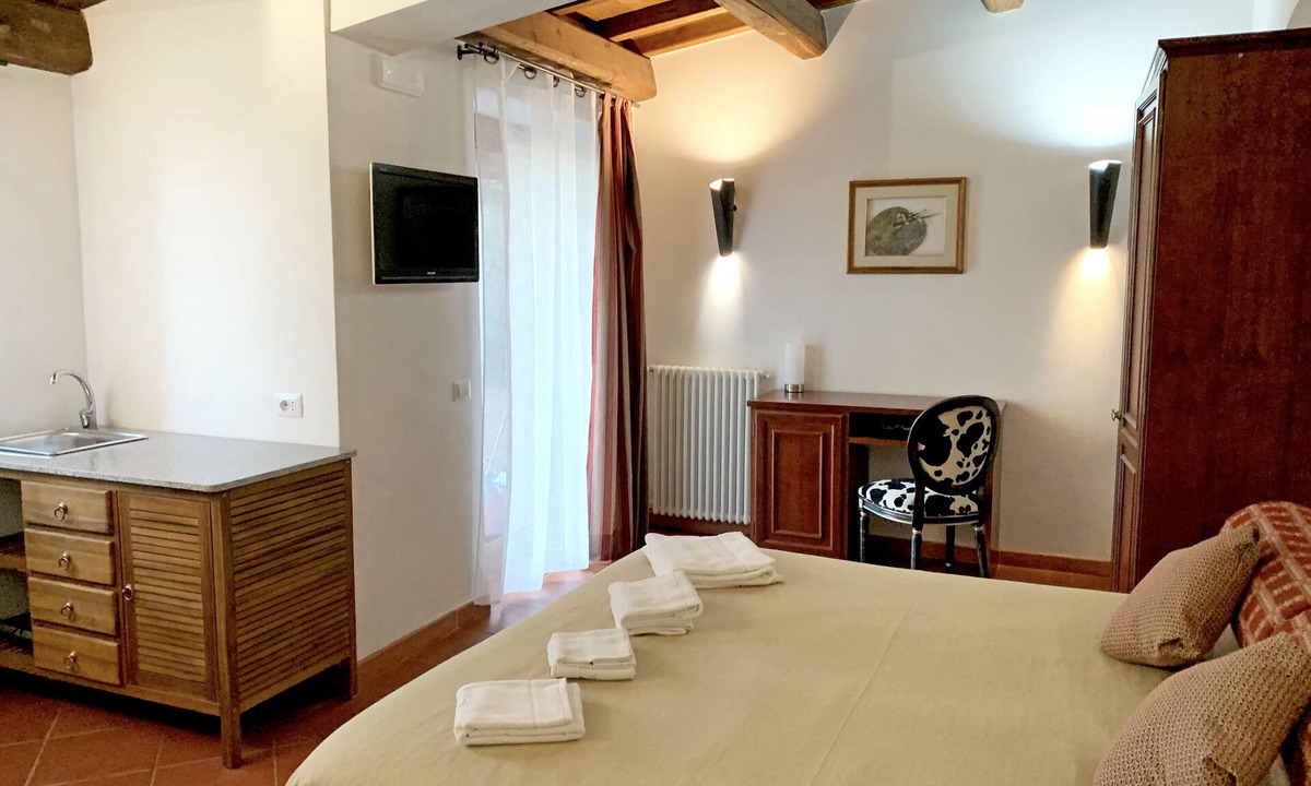 Canino Other | Resort Fonte Vulci