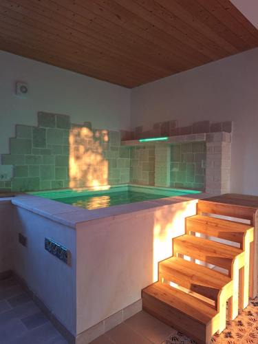 Noci Bed & Breakfast | Resort Masseria Cecato