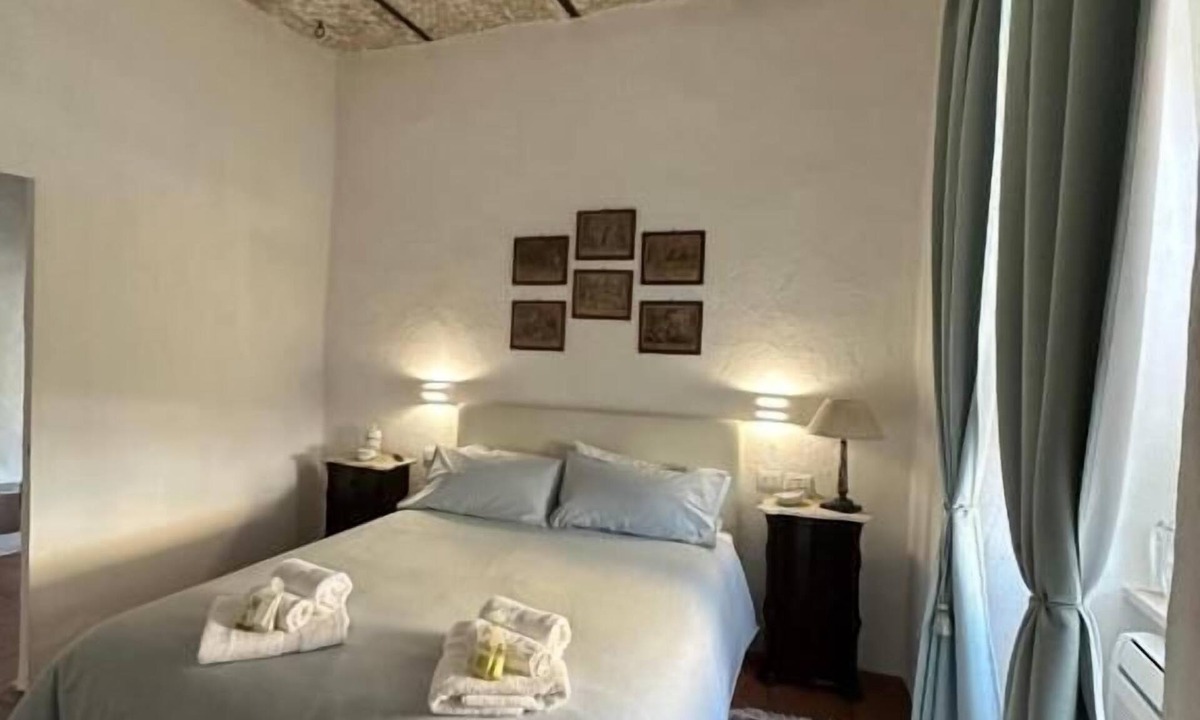 Ripabottoni Bed & Breakfast | resort nuvola srls
