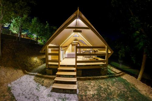Casette d'Ete Other | Resort Orizzonti Glamping