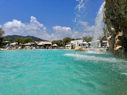 Villammare Resort | Resort Petrasia