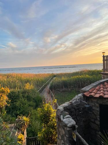 Anzio Villa | Restart Accommodations Nerone