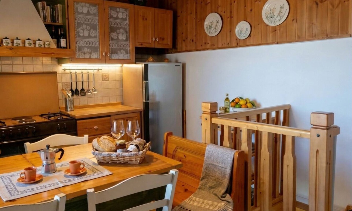 Bojano House | Retreat in the old town, Base for the Matese