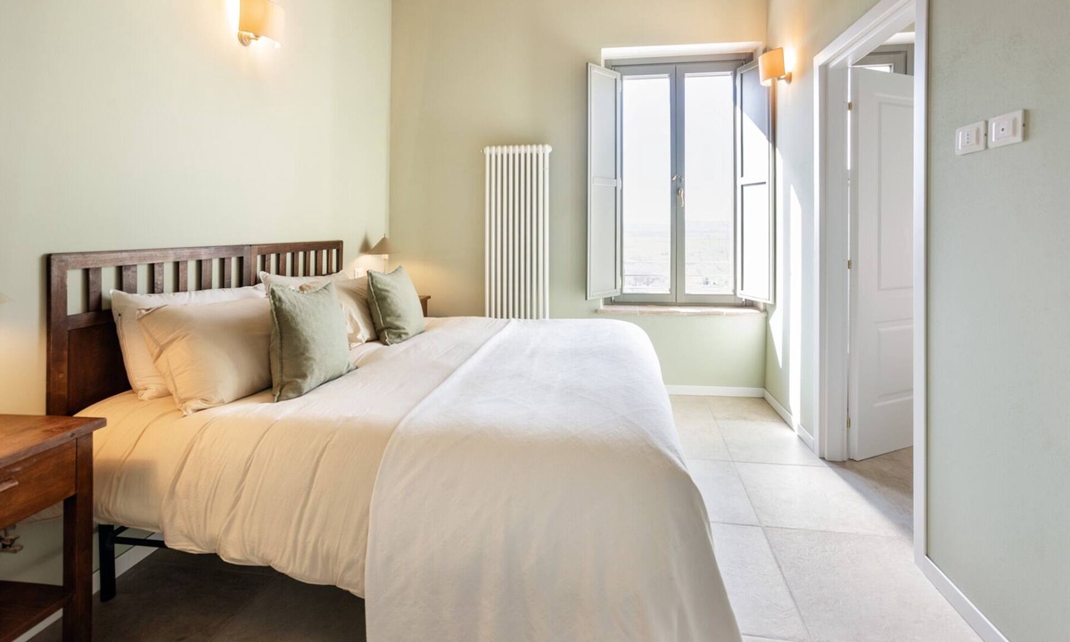 Pietrauta Bed & Breakfast | Retrocantina