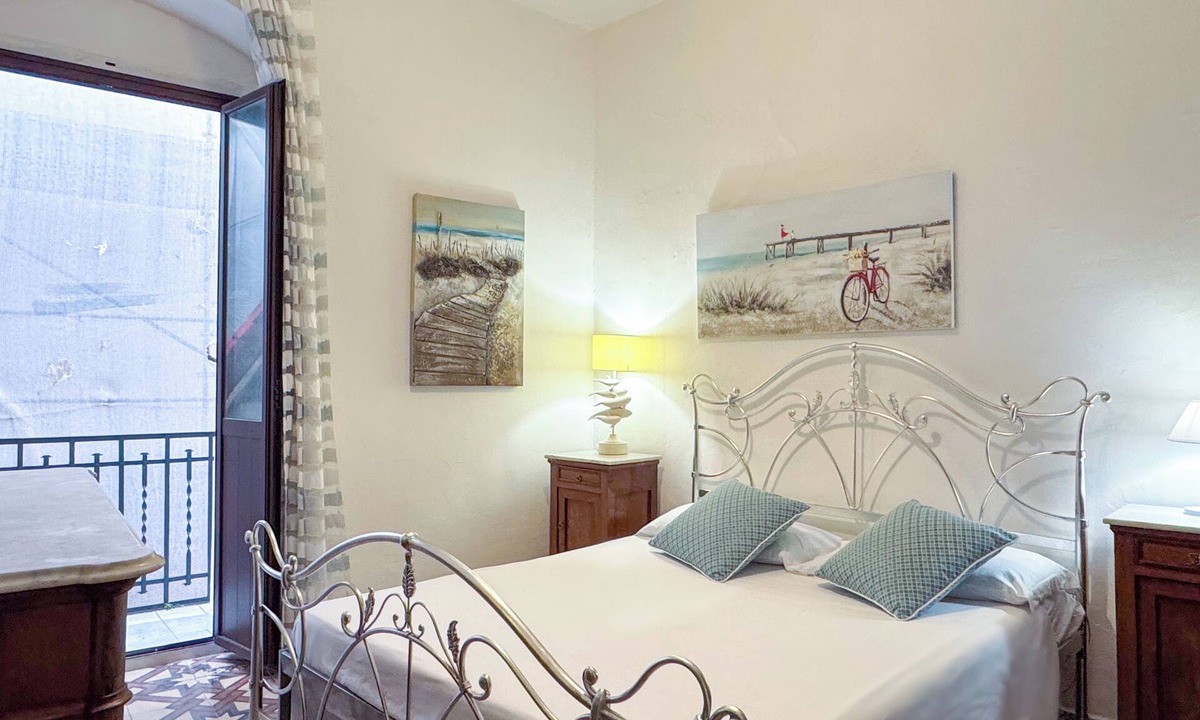 Ortona Apartment | Rifugio Acciaiuoli - One Bedroom Apartment, Sleeps 4