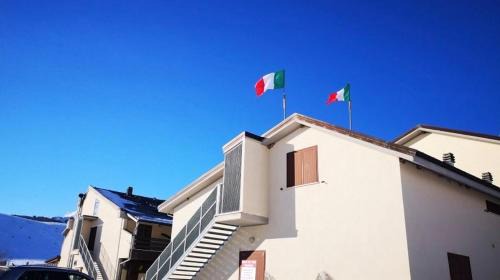 Lucoli Hotel | Rifugio Campo Felice