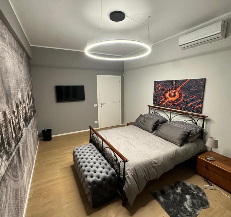 Cinecitta Apartment | Rifugio degli Acquedotti Romani