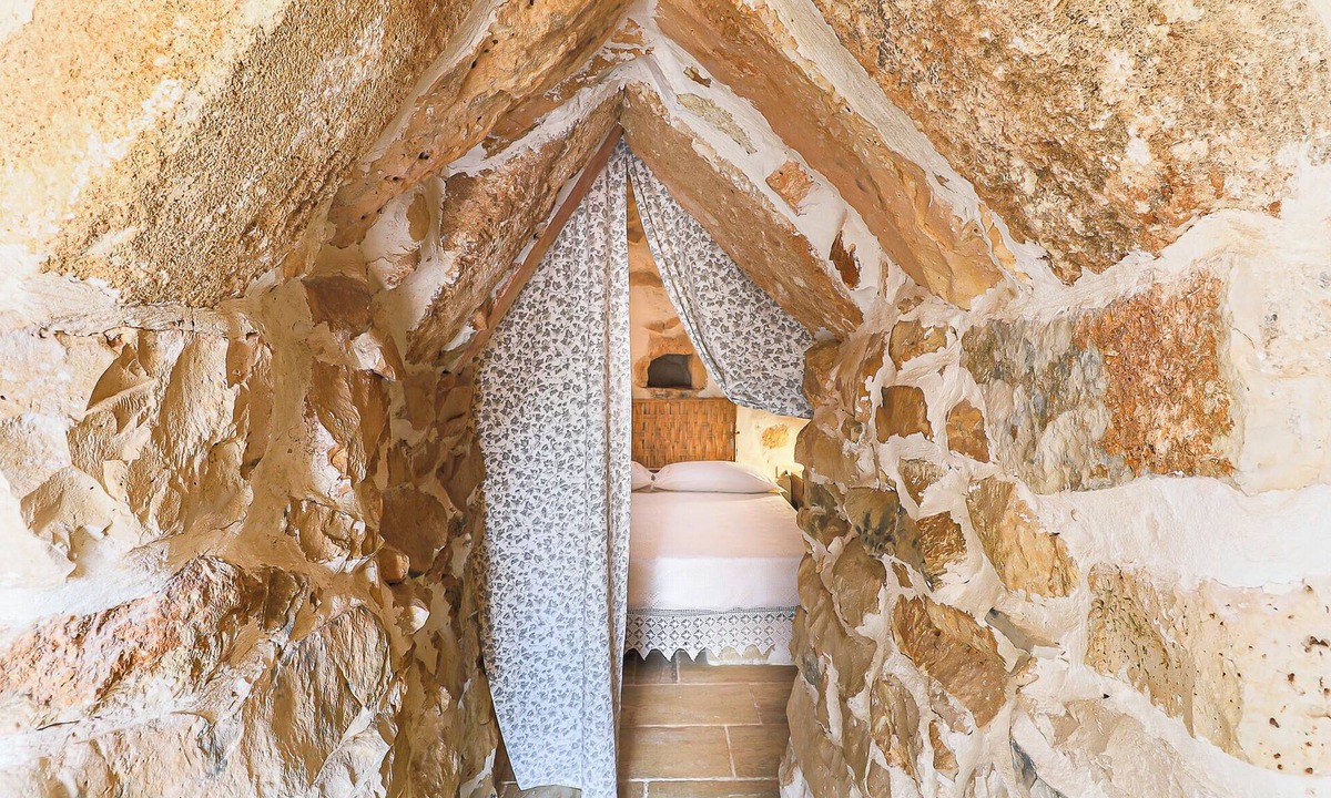 Galatone House | Rifugio dei Corsari 1 by Casa di Marco