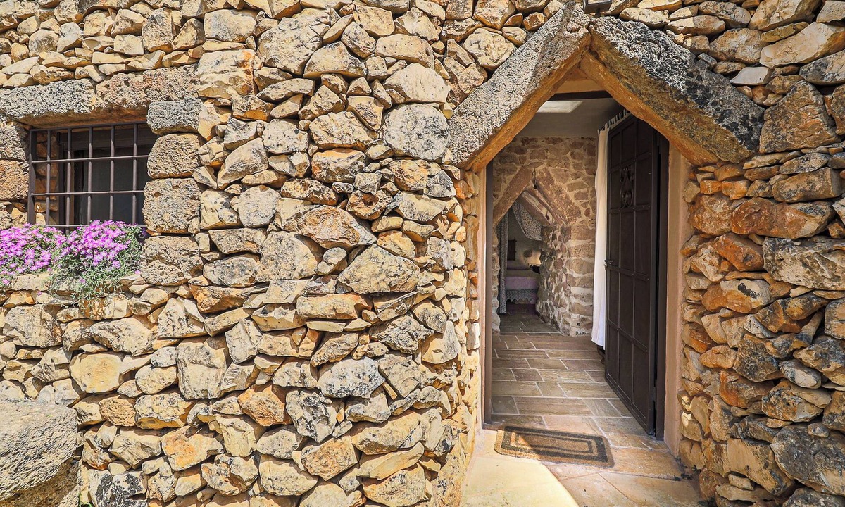 Galatone House | Rifugio dei Corsari by Casa di Marco