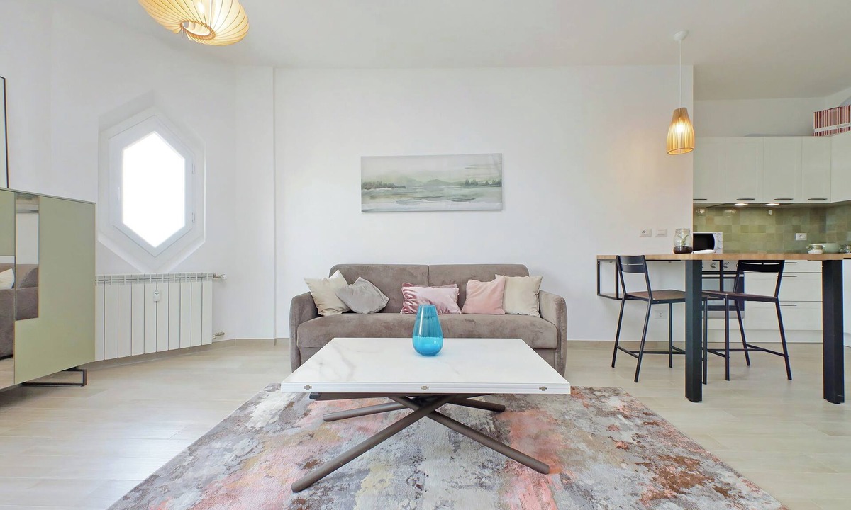Gianicolense Apartment | Rifugio incantato sul fiume Tevere