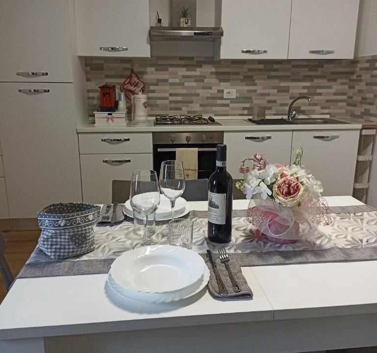 Batignano Apartment | Rifugio nel Borgo