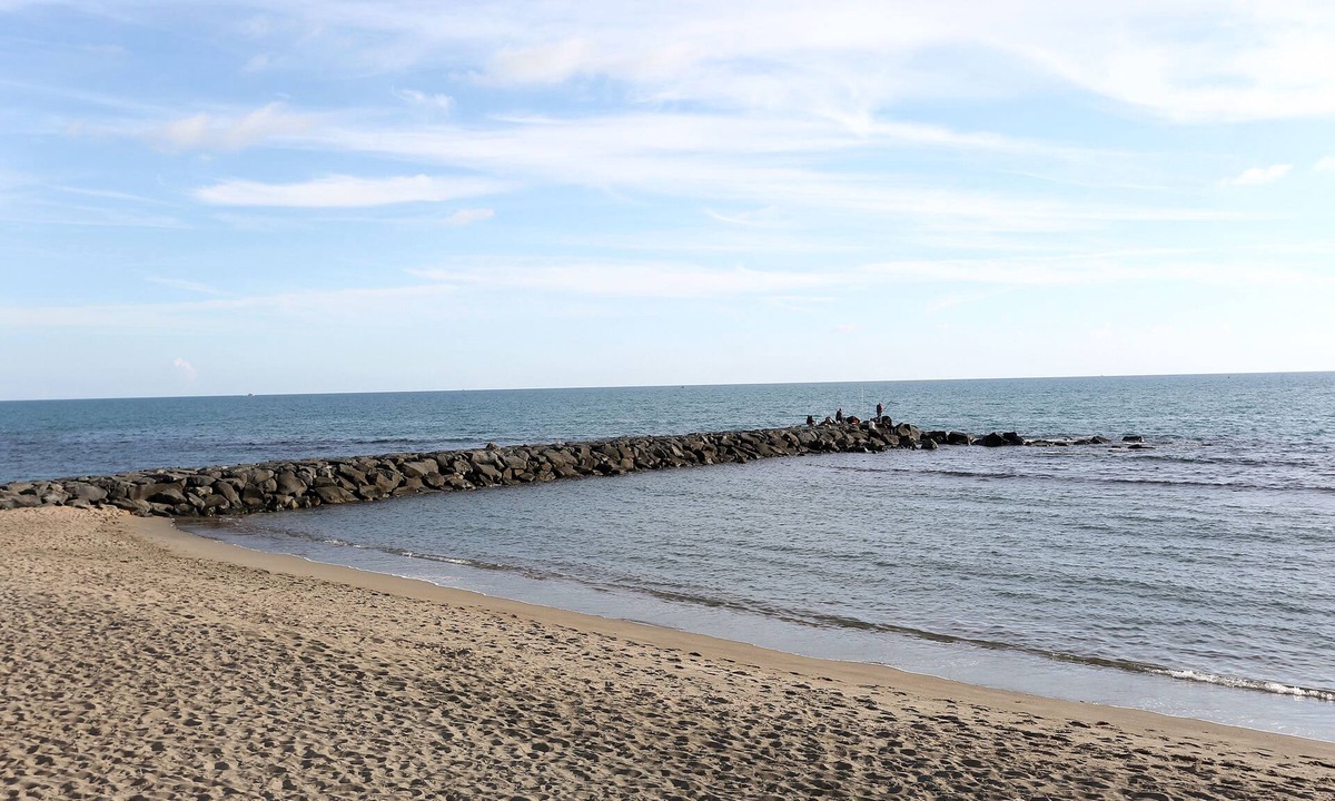 Quartiere XXXIII Lido di Ostia Ponente Bed & Breakfast | Rifugio San Francesco