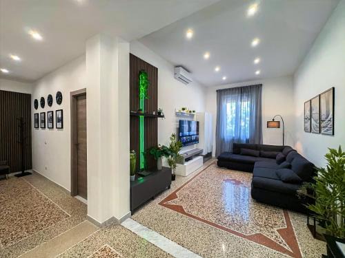 Quartiere XXXIV Lido di Ostia Levante Apartment | Rigel Apartments