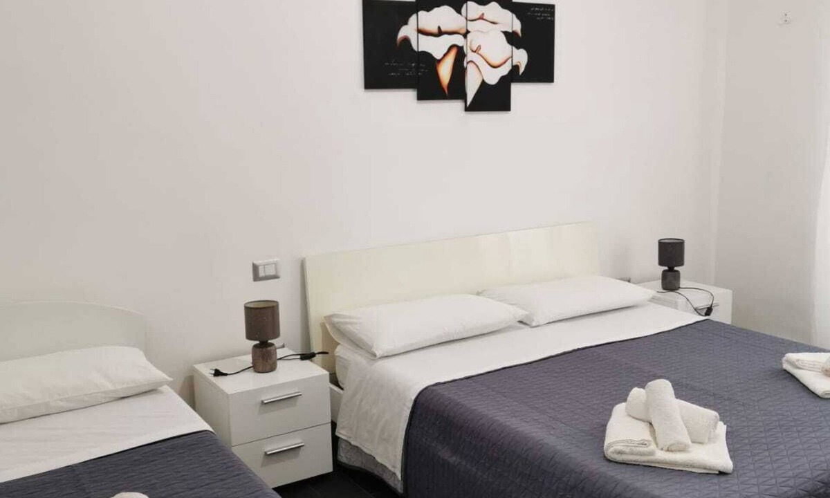 Il Monte Bed & Breakfast | Rimalusa B&B