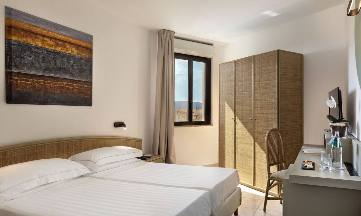 La Pietraia Hotel | Rina Hotel