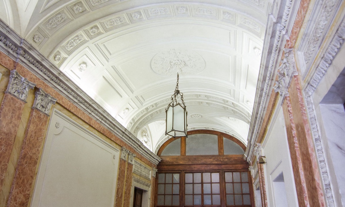 Rione VIII Sant'Eustachio Apartment | Rinidia Roma Centro