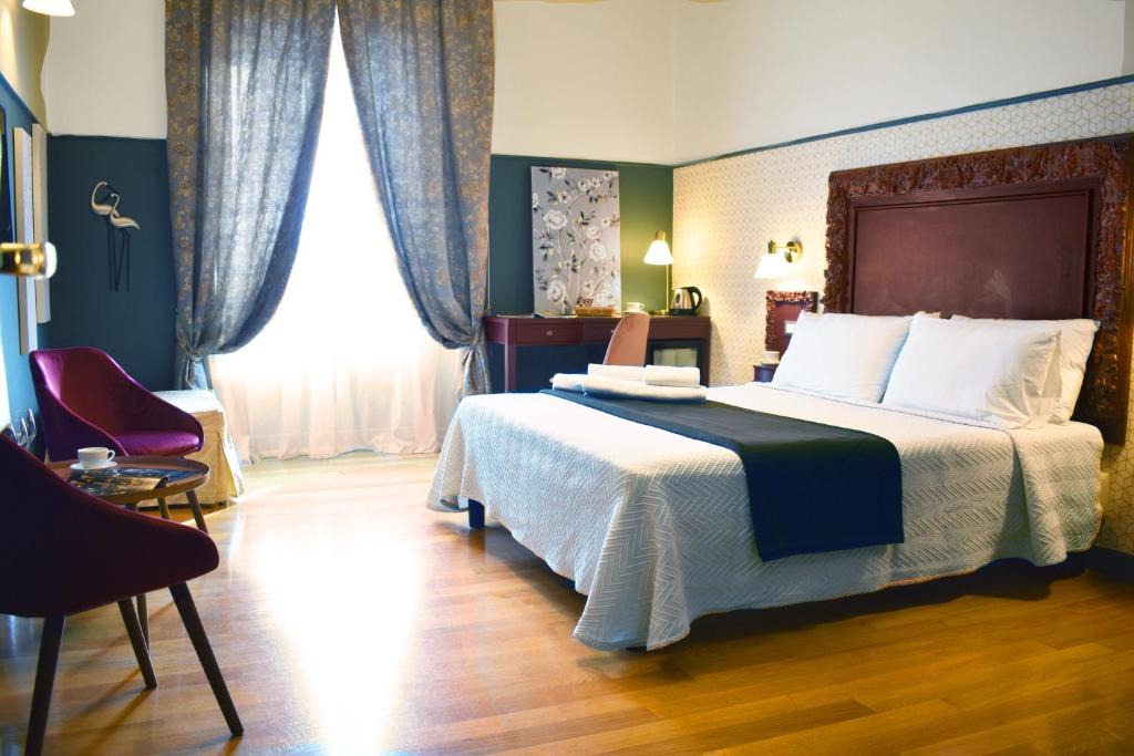 Trastevere House | Ripa 145 Guest House in Trastevere