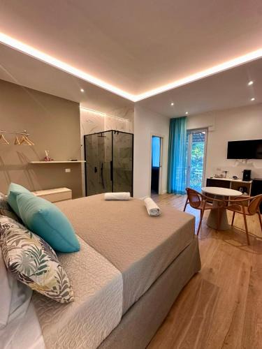 Montecorice House | Ripea Suites - Sul Mare
