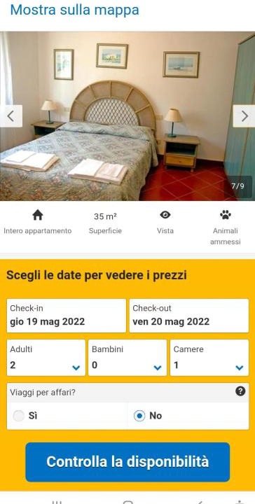 Rio nell'Elba Apartment | Riposatoio Rio nell'Elba