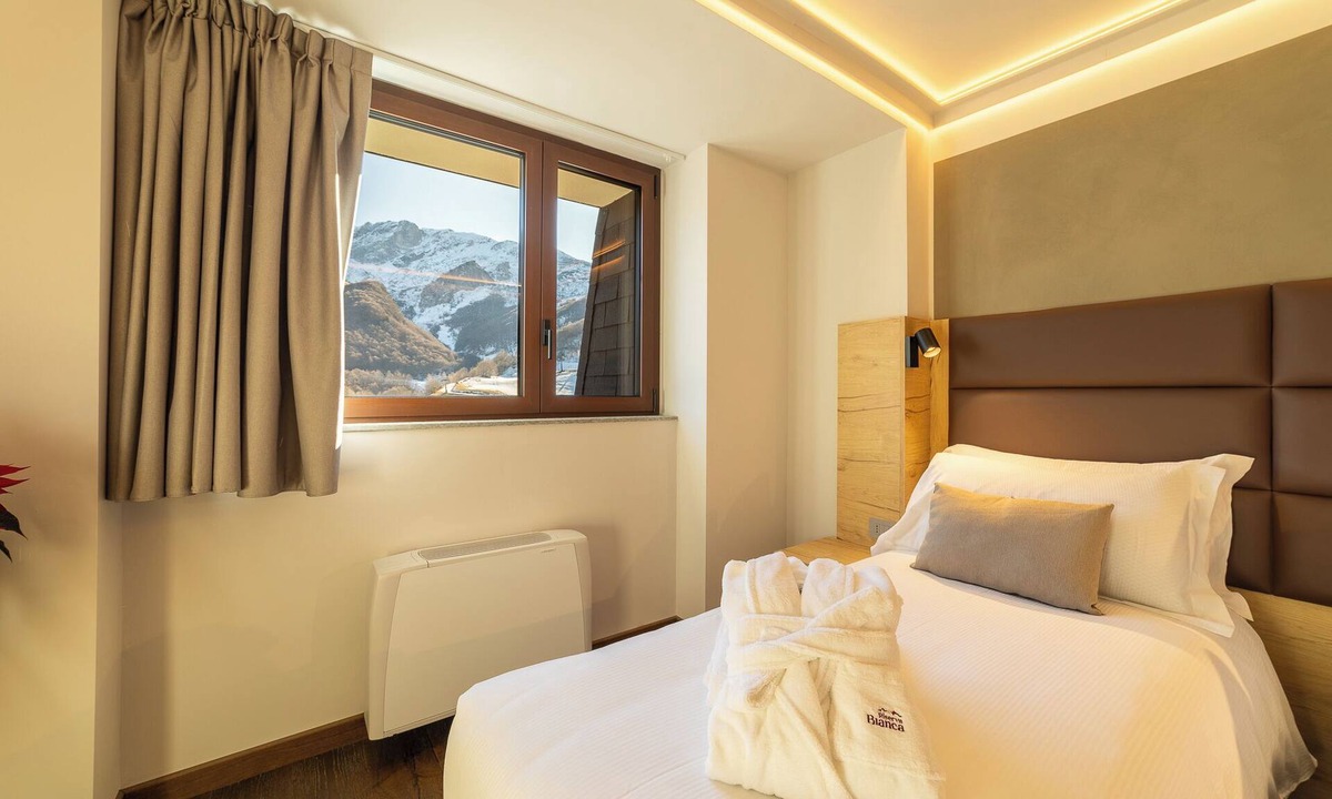 Panice Soprana Hotel | Riserva Bianca Limone Hotel&SPA