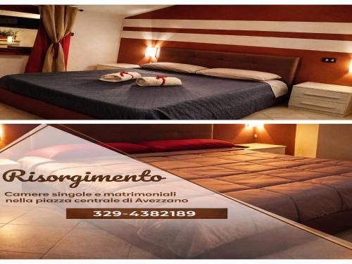 Avezzano House | Risorgimento