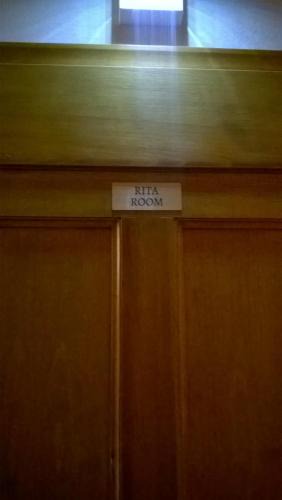 Sant' Ambrogio House | Rita Room